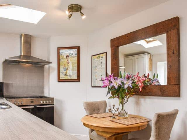 Kitchen | Breezes Cottage - North End Cottages, Longhougton, near Craster