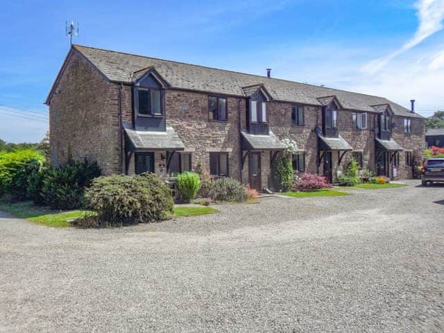 Exterior | Bear Cottage, Addeydore