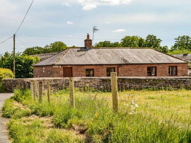 Exterior | Low Moat, Carlisle