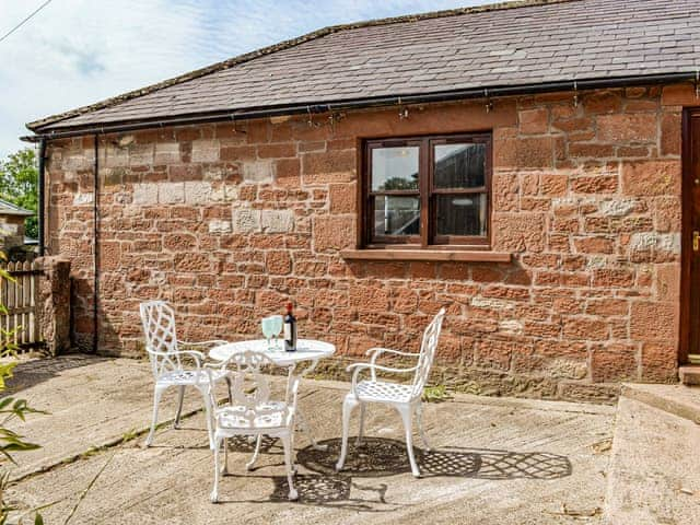 Patio | Low Moat, Carlisle