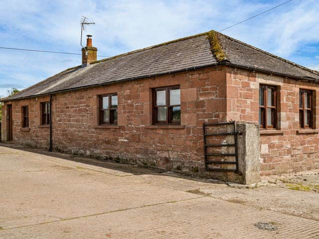 Exterior | Low Moat, Carlisle