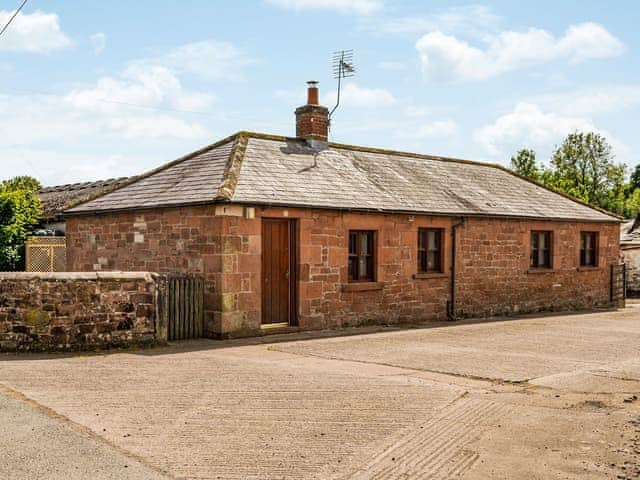 Exterior | Low Moat, Carlisle