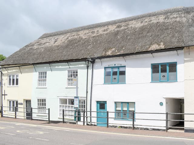 Exterior | Teal Cottage, Honiton