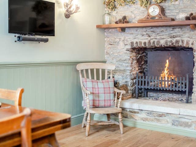 Living area | Rosemary Cottage, Bere Alston