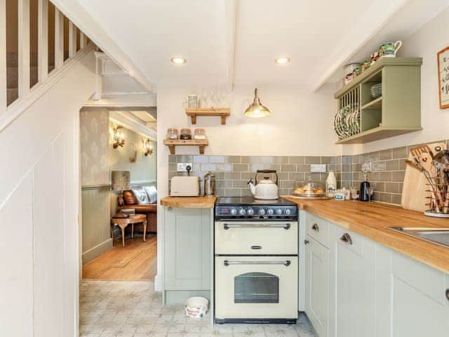 Kitchen | Rosemary Cottage, Bere Alston