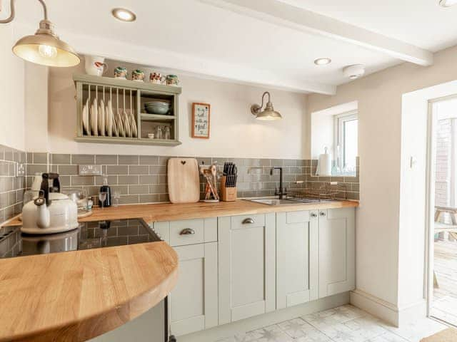 Kitchen | Rosemary Cottage, Bere Alston