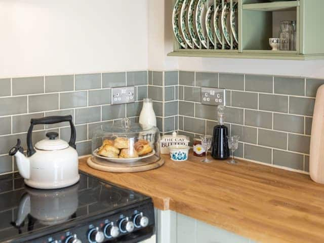 Kitchen | Rosemary Cottage, Bere Alston