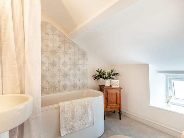 Bathroom | Rosemary Cottage, Bere Alston