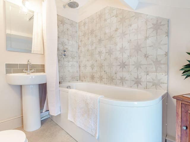 Bathroom | Rosemary Cottage, Bere Alston