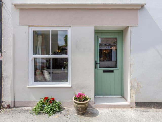 Exterior | Rosemary Cottage, Bere Alston