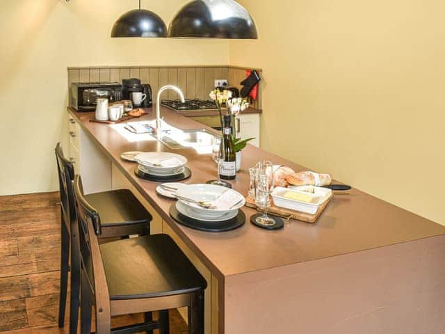 Dining Area | The Byre, Helmsley