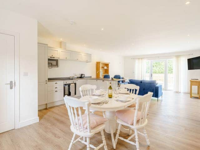 Dining Area | Seven - Ivy Farm, Lytham