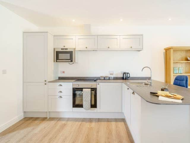 Kitchen area | Seven - Ivy Farm, Lytham