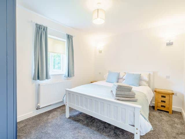 Double bedroom | Seven - Ivy Farm, Lytham