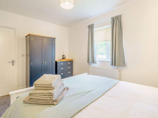 Double bedroom | Seven - Ivy Farm, Lytham