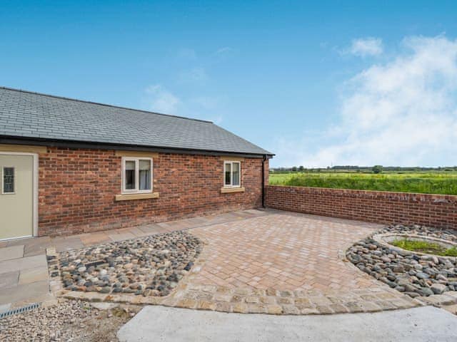 Exterior | Seven - Ivy Farm, Lytham