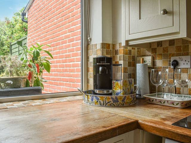 Kitchen | Willow Cottage, Stockbridge