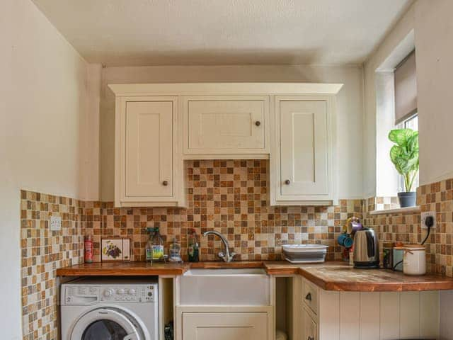 Kitchen | Willow Cottage, Stockbridge