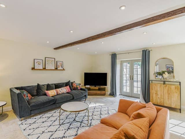 Living area | Stable Cottage, Markington, near Ripon