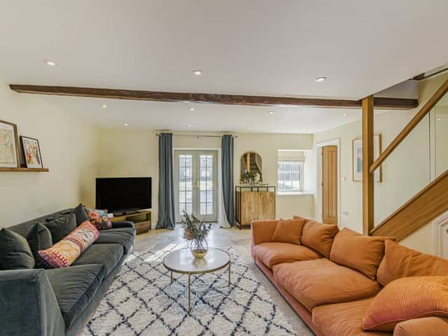 Living area | Stable Cottage, Markington, near Ripon