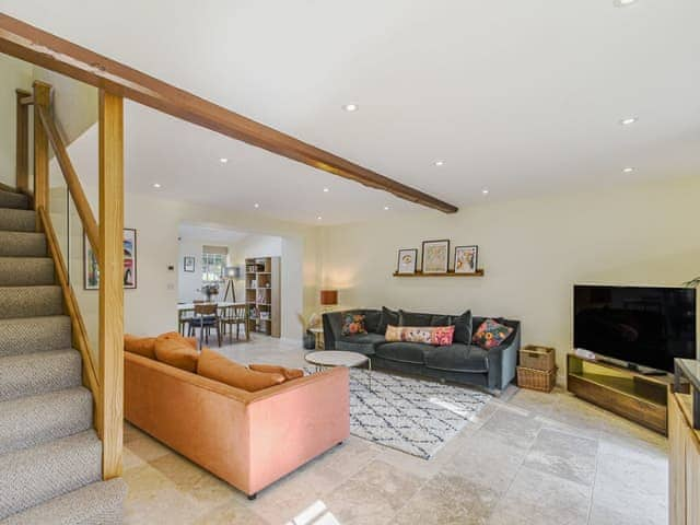 Living area | Stable Cottage, Markington, near Ripon