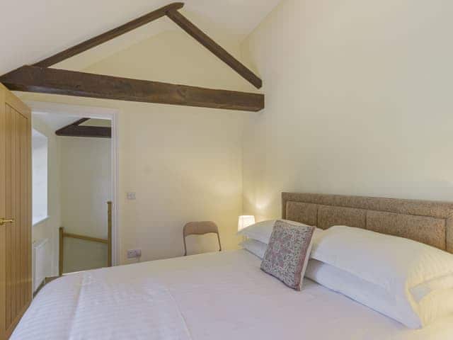 Double bedroom | Stable Cottage, Markington, near Ripon