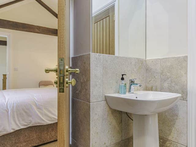 En-suite | Stable Cottage, Markington, near Ripon