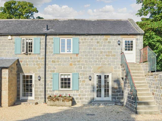 Exterior | Stable Cottage, Markington, near Ripon