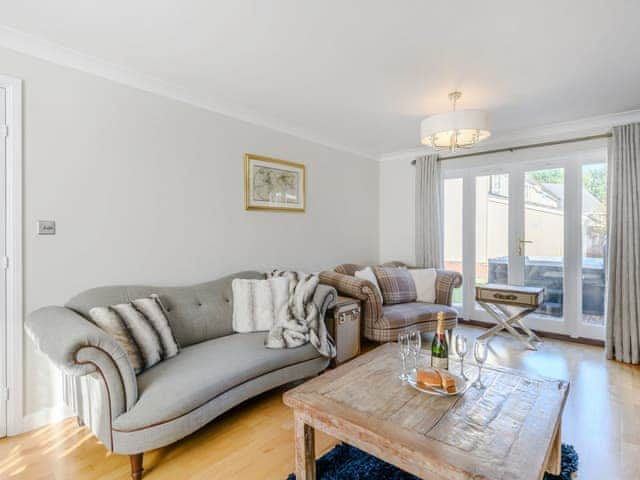 Living room | Cherry Blossom Place, Tiptree