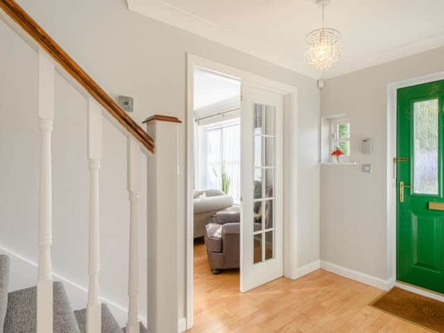 Hallway | Cherry Blossom Place, Tiptree