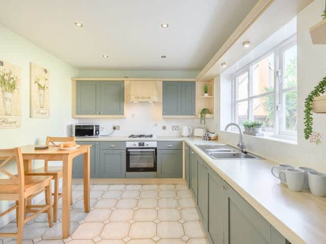 Kitchen/diner | Cherry Blossom Place, Tiptree