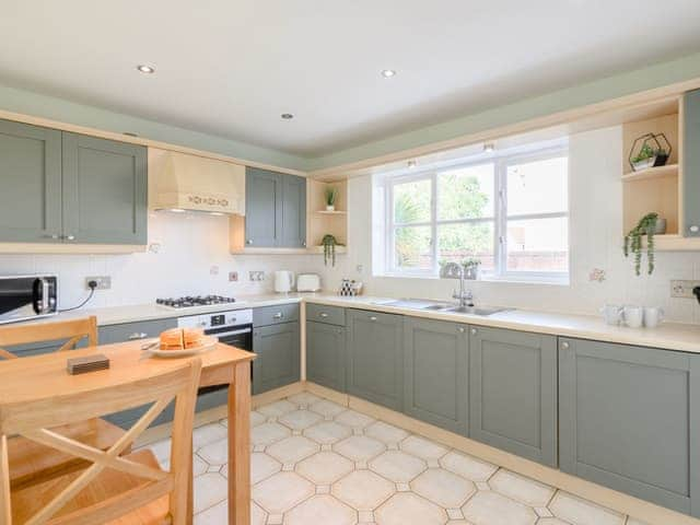 Kitchen/diner | Cherry Blossom Place, Tiptree