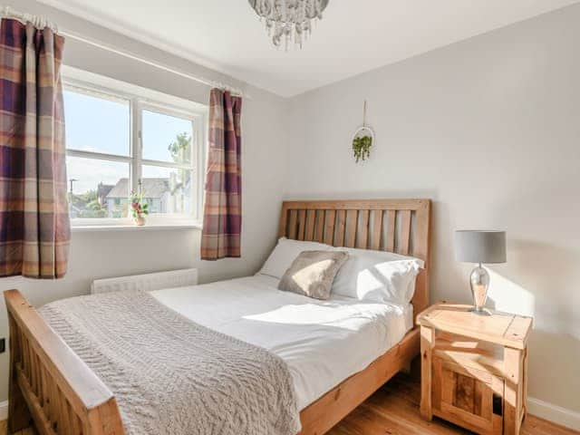 Double bedroom | Cherry Blossom Place, Tiptree