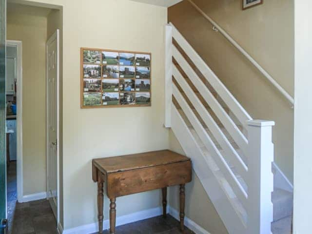 Hallway | Bear Cottage, Addeydore