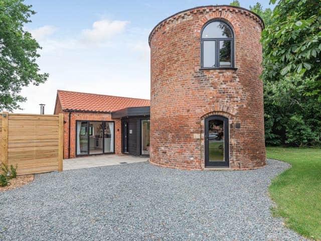 Exterior | The Dovecote, Thornton Le Fen, near Boston