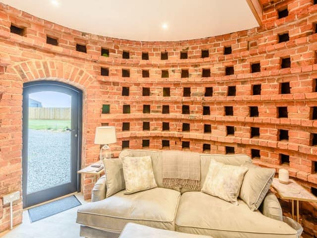 Living area | The Dovecote, Thornton Le Fen, near Boston