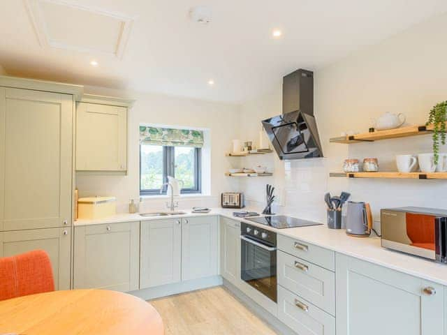 Kitchen/diner | The Dovecote, Thornton Le Fen, near Boston