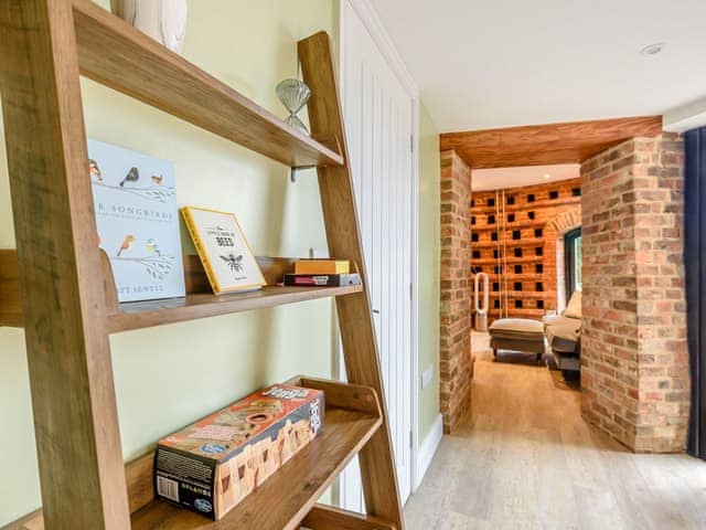 Hallway | The Dovecote, Thornton Le Fen, near Boston