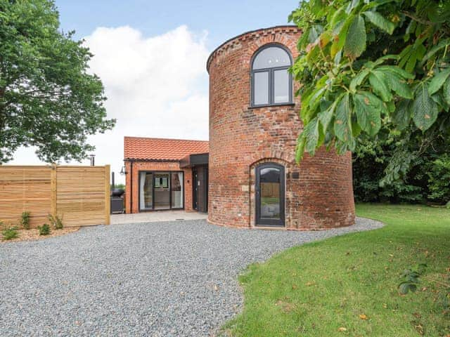 Exterior | The Dovecote, Thornton Le Fen, near Boston