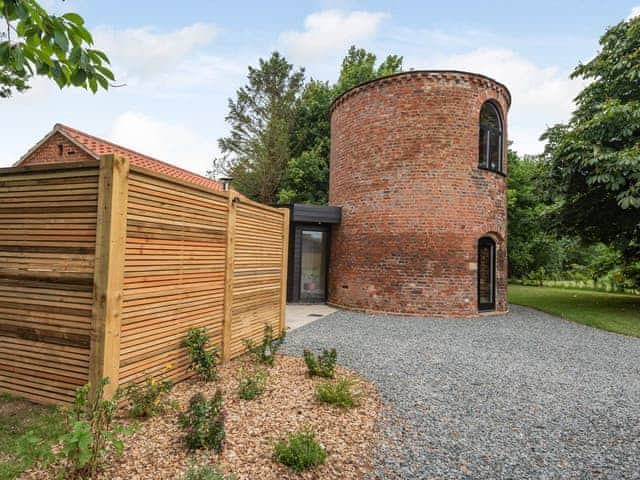 Exterior | The Dovecote, Thornton Le Fen, near Boston