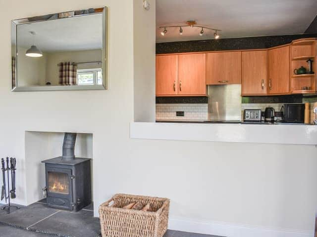 Living room | Rosedean, Ireby, near Wigton