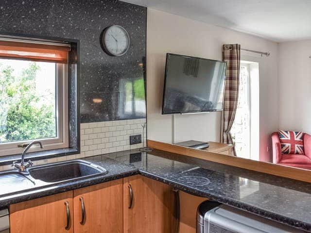 Kitchen/diner | Rosedean, Ireby, near Wigton