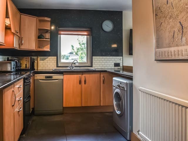 Kitchen/diner | Rosedean, Ireby, near Wigton