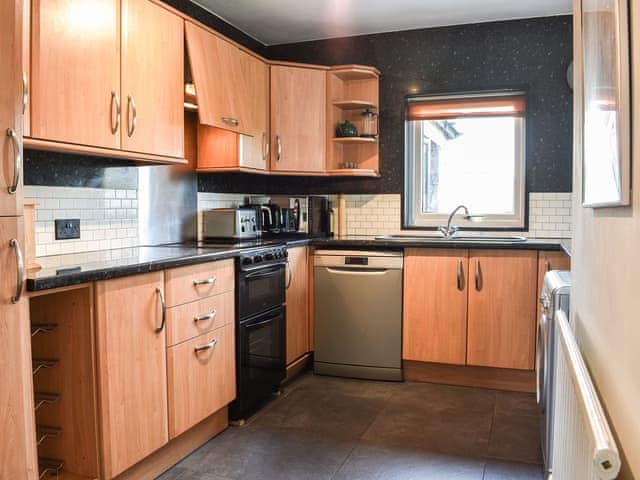 Kitchen/diner | Rosedean, Ireby, near Wigton