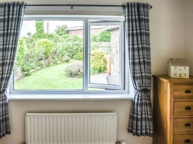 Double bedroom | Rosedean, Ireby, near Wigton