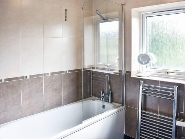 Bathroom | Rosedean, Ireby, near Wigton