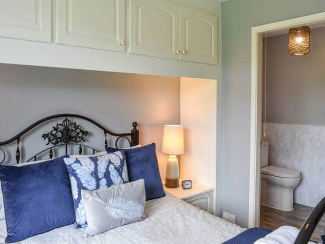 En-suite | Haweswater Cottage, West Auckland