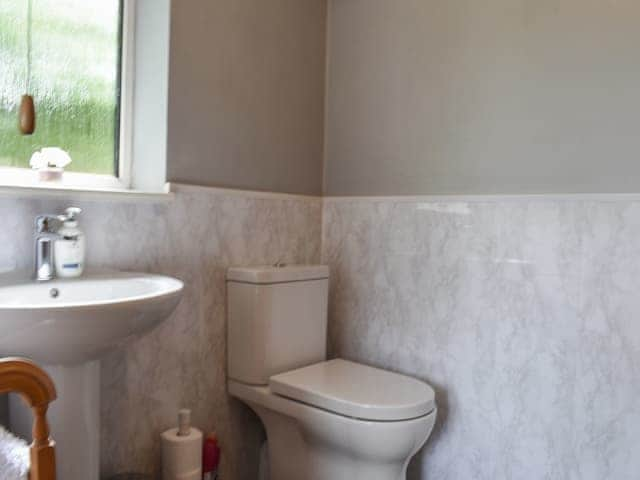 Bathroom | Haweswater Cottage, West Auckland