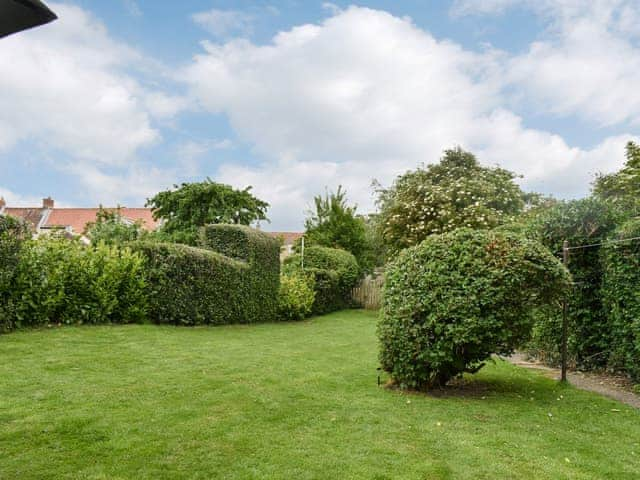 Garden | Haweswater Cottage, West Auckland