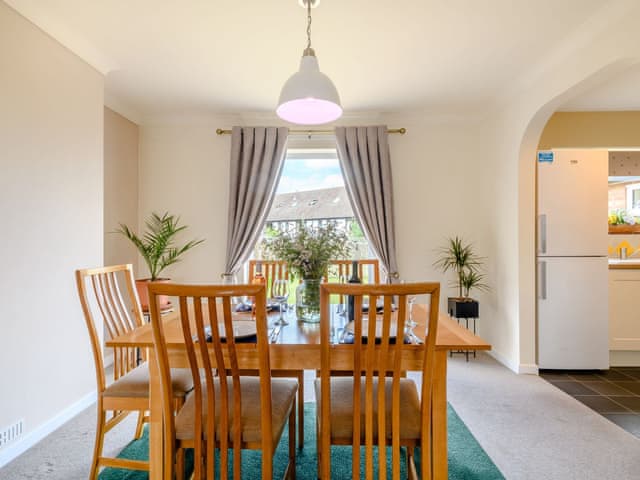 Dining room | Woodland, Sheringham